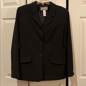 Suit Jacket
